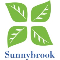 Sunnybrook Hospital logo